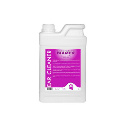 Diamex Ear Cleaner 1l