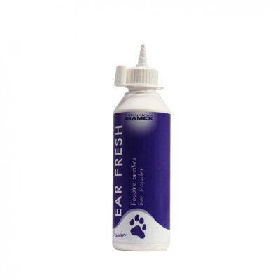 Diamex Ear Fresh 24gr