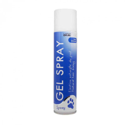 Diamex Gel Spray 400 Ml
