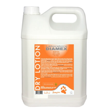 Diamex Lotion Dry 5l