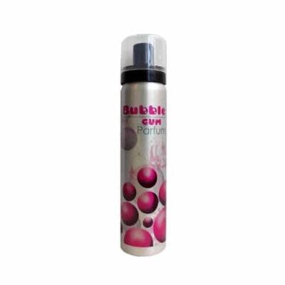 Diamex Parfum Bubble Gum 100ml