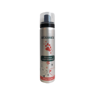 Diamex Parfum Fraise 100ml