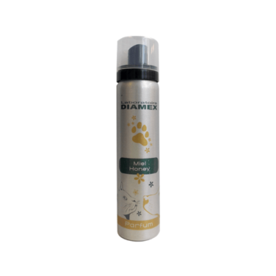 Diamex Parfum Honey 100ml