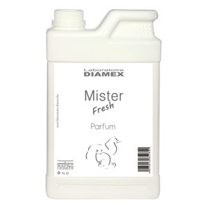 Diamex Parfum Mister Fresh 1l
