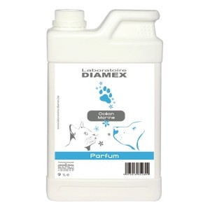 Diamex Parfum Ocean 1l