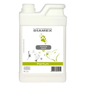 Diamex Parfum Pomme 1l