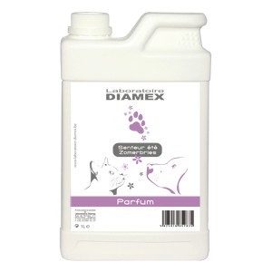 Diamex Parfum Senteur Ete 1l