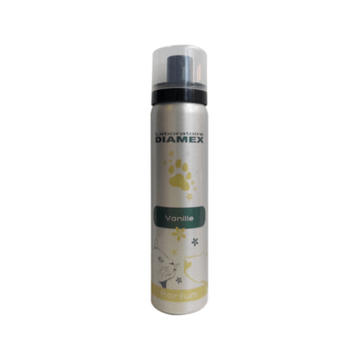 Diamex Parfum Vanille 100ml