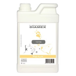 Diamex Parfum Vanille 1l