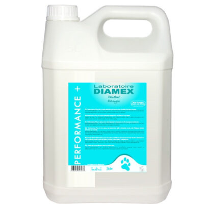 Diamex Performance Plus 5l