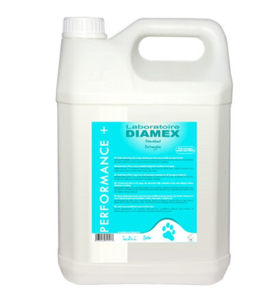 Diamex Performance Plus 5l