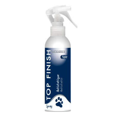 Diamex Professionnel Top Finish 200 Ml
