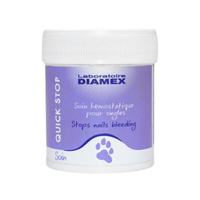 Diamex Quick Stop 25 Gr