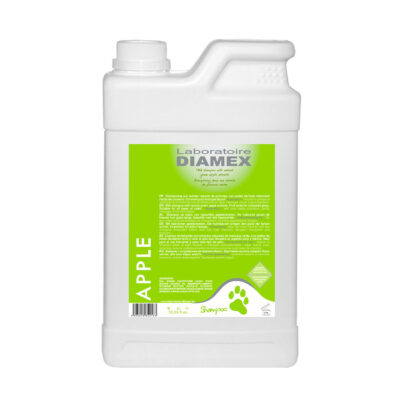 Diamex Shampooing Apple 1l