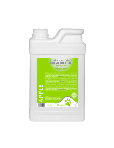 Diamex Shampooing Apple 1l
