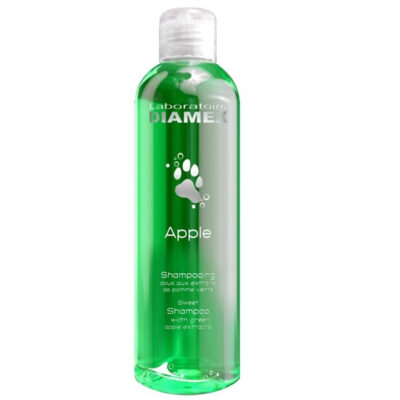 Diamex Shampooing Apple 250 Ml