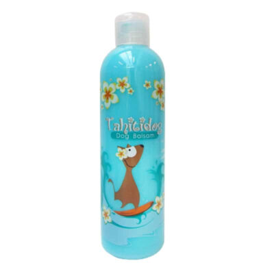 Diamex Après Shampooing tahiti dog 250 Ml