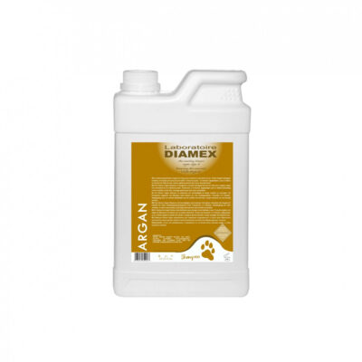 Diamex Shampooing Argan 1l