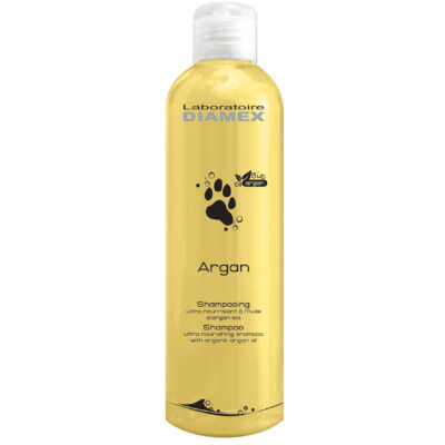 Diamex Shampooing Argan 250 Ml
