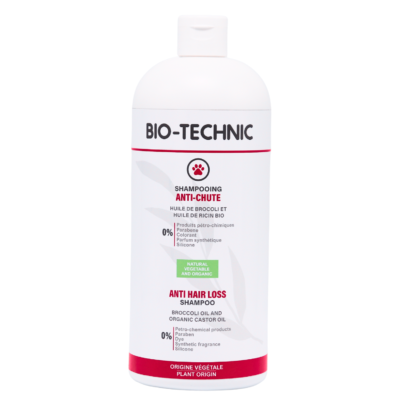 Bio-Technic Shampooing Anti-Chute 1L