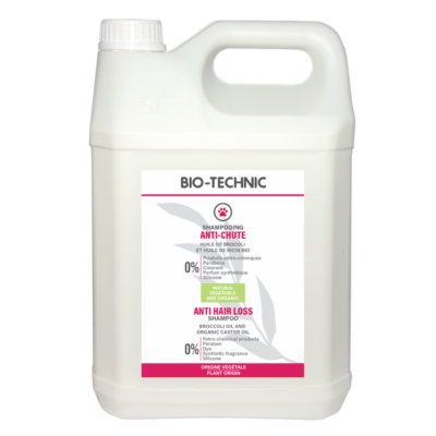 Bio-Technic Shampooing Anti-Chute 5L