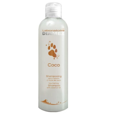 Diamex Shampooing Coco 250 Ml