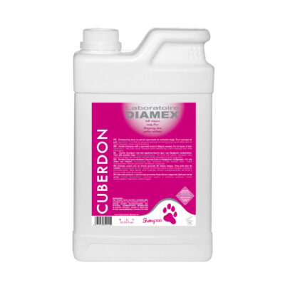 Diamex Shampooing Cuberdon 1l