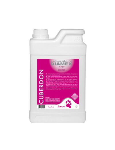 Diamex Shampooing Cuberdon 1l