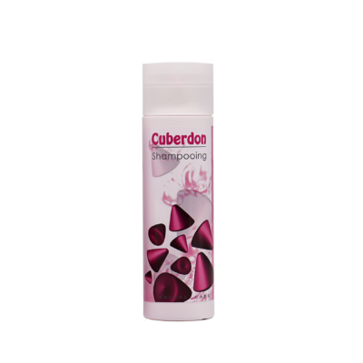Diamex Shampooing Cuberdon 200ML