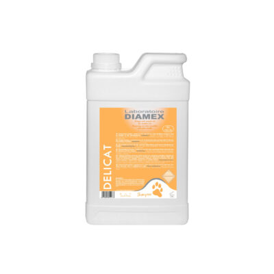 Diamex Shampooing Delicat 1l