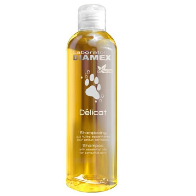 Diamex Shampooing Delicat 250 Ml