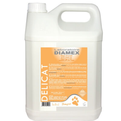 Diamex Shampooing Delicat 5l