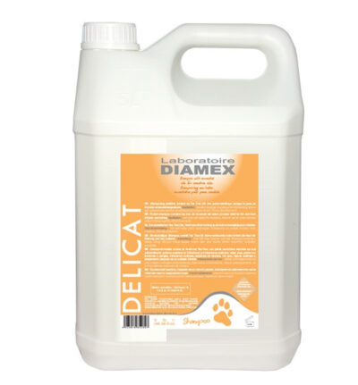 Diamex Shampooing Delicat 5l
