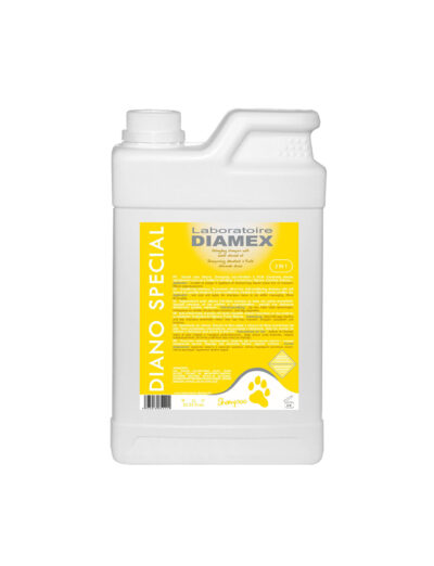 Diamex Shampooing Diano Special 1l