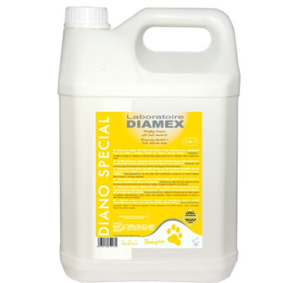Diamex Shampooing Diano Special 5l