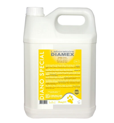 Diamex Shampooing Diano Special 5l