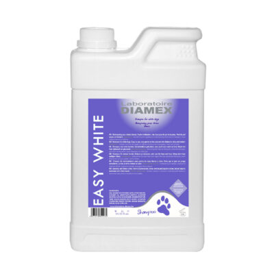 Diamex Shampooing Easy White 1l