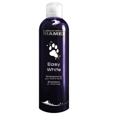 Diamex Shampooing Easy White 250 Ml
