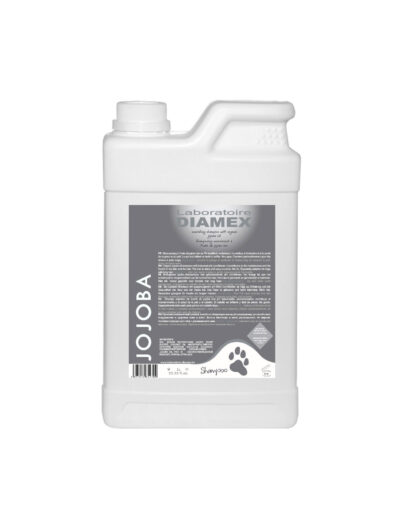 Diamex Shampooing Jojoba 1l