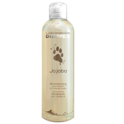 Diamex Shampooing Jojoba 250ml