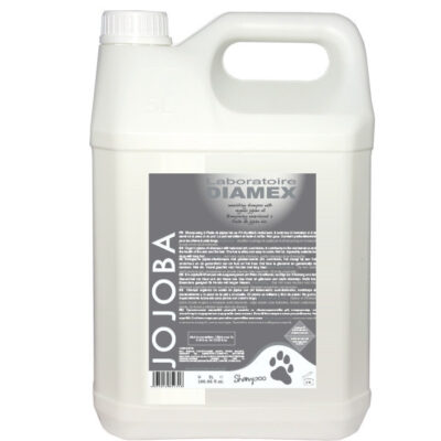 Diamex Shampooing Jojoba 5l