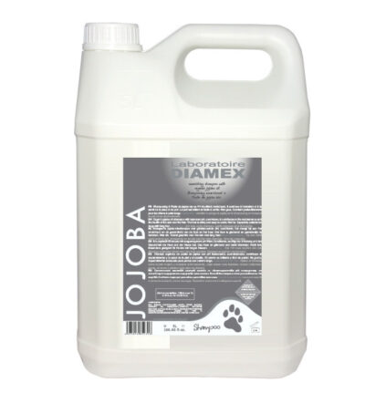 Diamex Shampooing Jojoba 5l