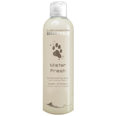 Diamex Shampooing Mister Fresh 250 ml
