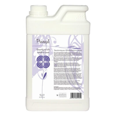 Diamex Shampooing Provençale Lavande 1l