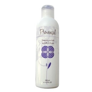 Diamex Shampooing Provençcale Lavande 200 Ml
