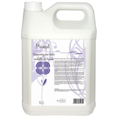 Diamex Shampooing Provençale Lavande 5l
