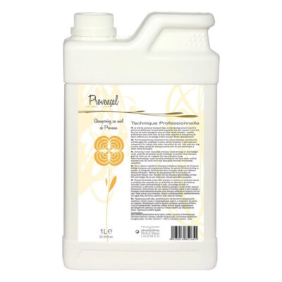Diamex Shampooing Provençale Miel 1l