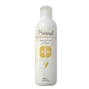 Diamex Shampooing Provençale Miel 200 Ml
