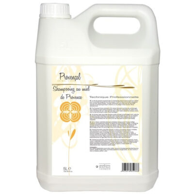 Diamex Shampooing Provençale Miel 5l