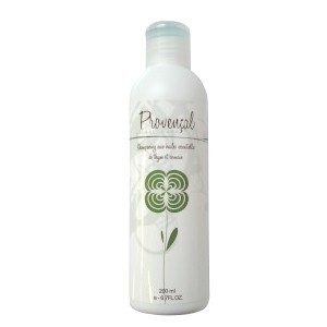 Diamex Shampooing Provençale Thym-Romarin 200 Ml